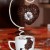 Сделать кофейный топиарий своими руками не составит большого. .  Вырасти дерево в стакане от кофе Топиарий в кофейной...