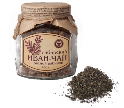 Иван-чай, как альтернатива импортному чаю
