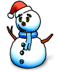 Анимашки для праздников, анимированные картинки подарков smiles24.ru