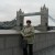 Tower Bridge. - 