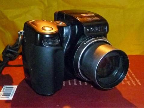 Kodak DX 7920
