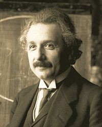 Einstein1921 -   