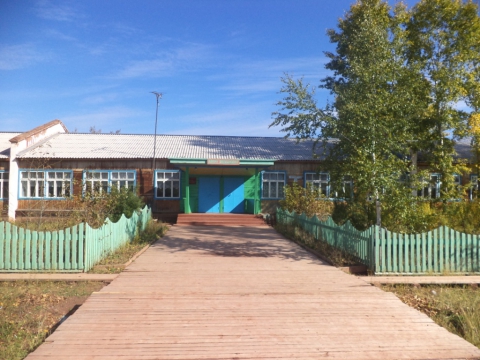 Без названия - Муниципальное образовательное учреждение Речушинская средняя общеобразовательная школа