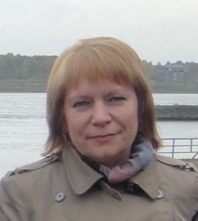  - Olga Anatolievna Nedzvedskaya