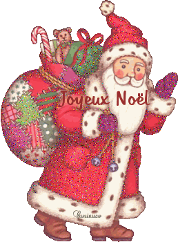 Noel - carte postale -   