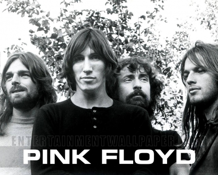 pink-floyd -   
