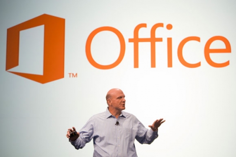   Microsoft Office () -   