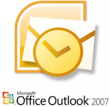    Microsoft Outlook 2007 -   